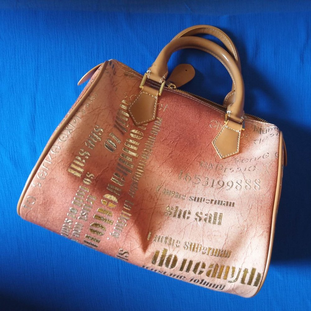 Paul & Co handbag